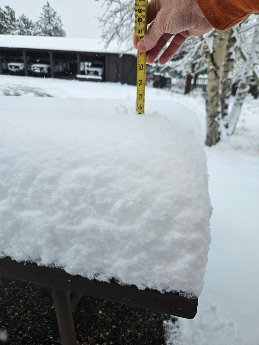 EstesParkWx tweet media