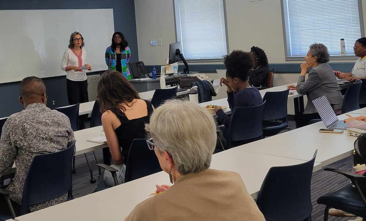 Emory African Studies tweet media