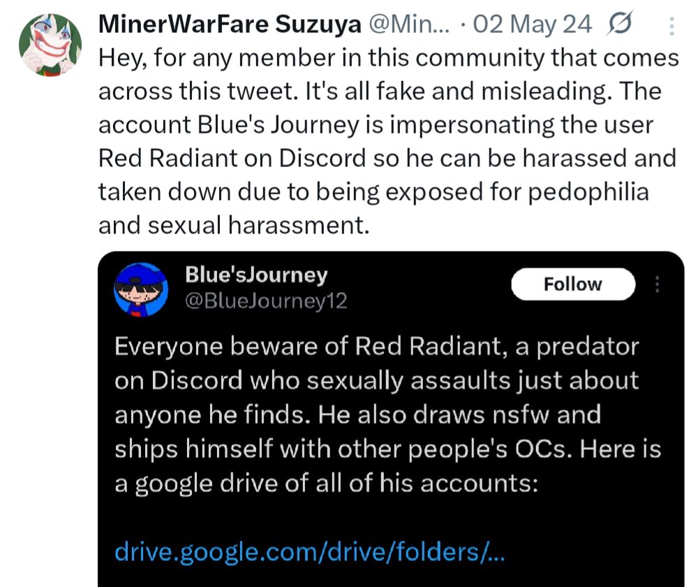 Segaslay1Sucks tweet media