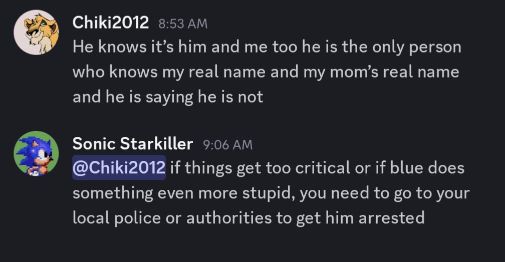 Segaslay1Sucks tweet media