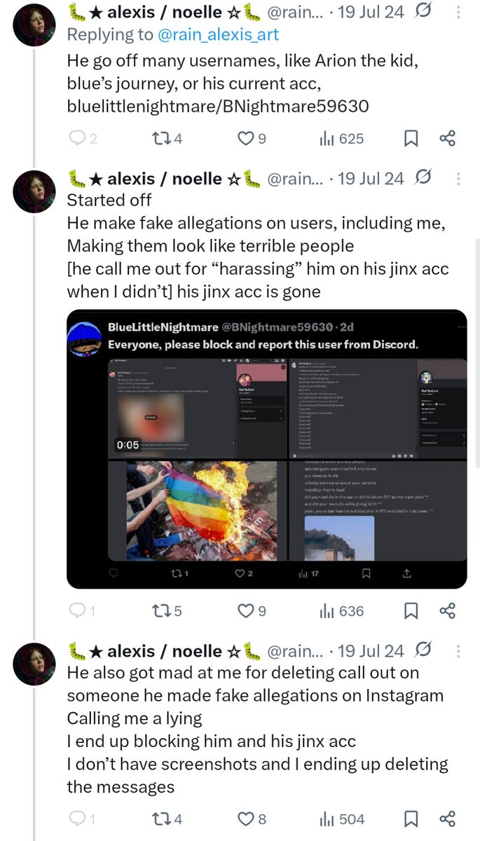 Segaslay1Sucks tweet media