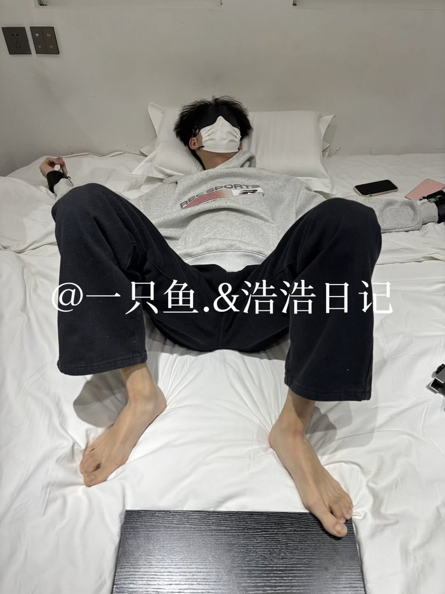 @一把瓢.（一只鱼版） tweet media