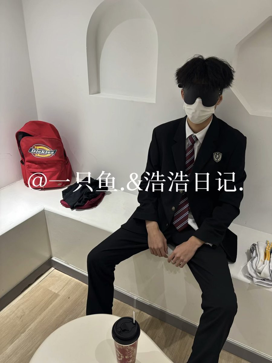 @一把瓢.（一只鱼版） tweet media