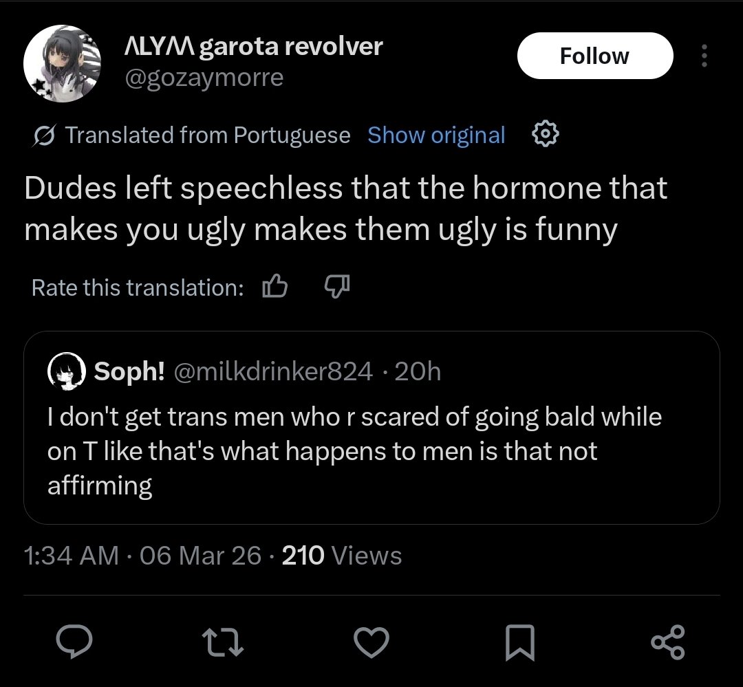 ᯓ man-thing tweet media