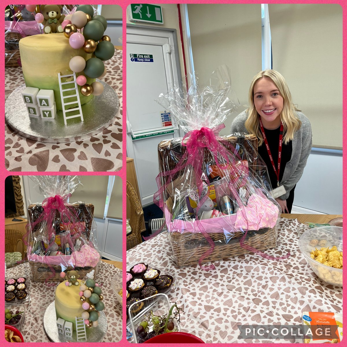 St David's RC Primary tweet media