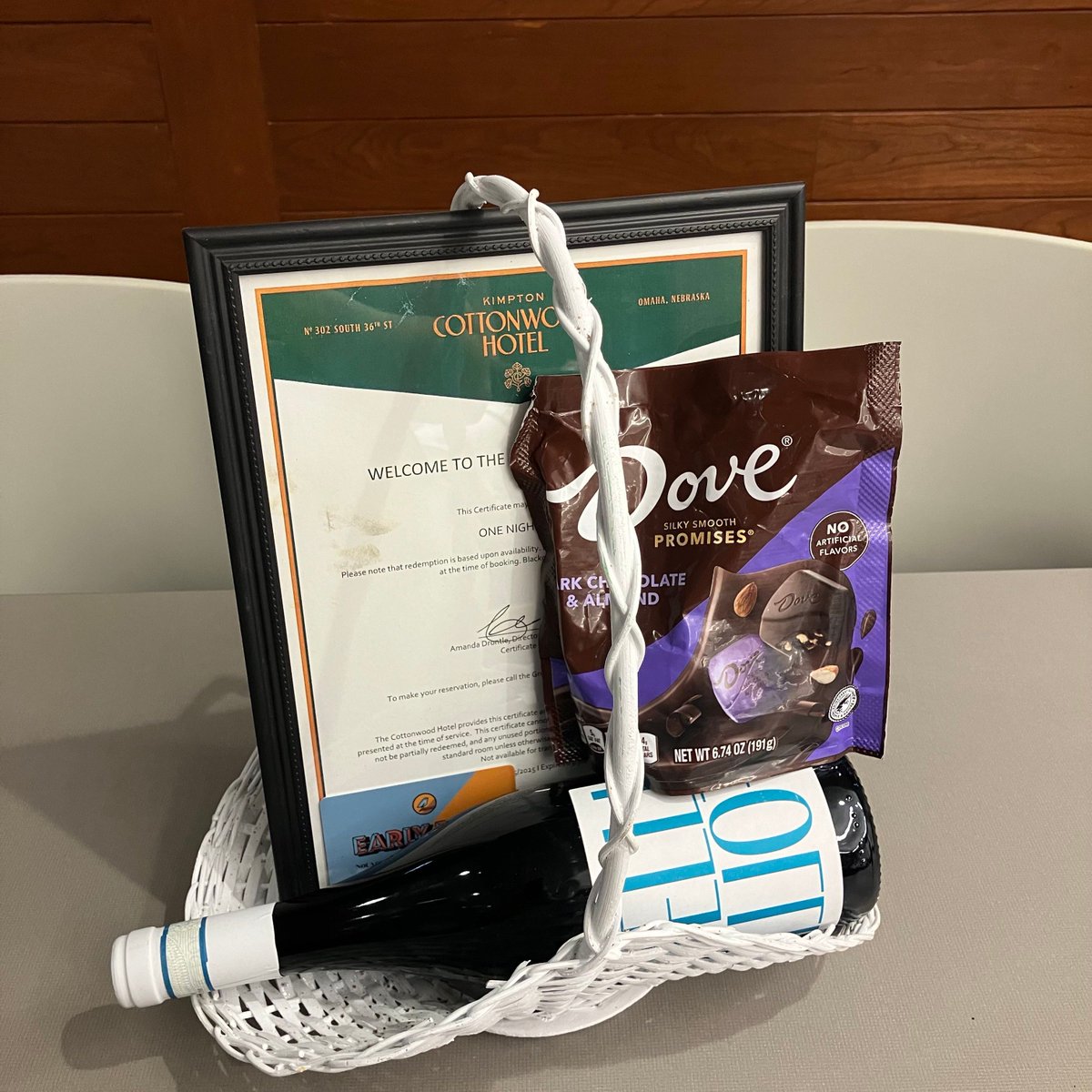 Bennington Public Schools Foundation tweet media