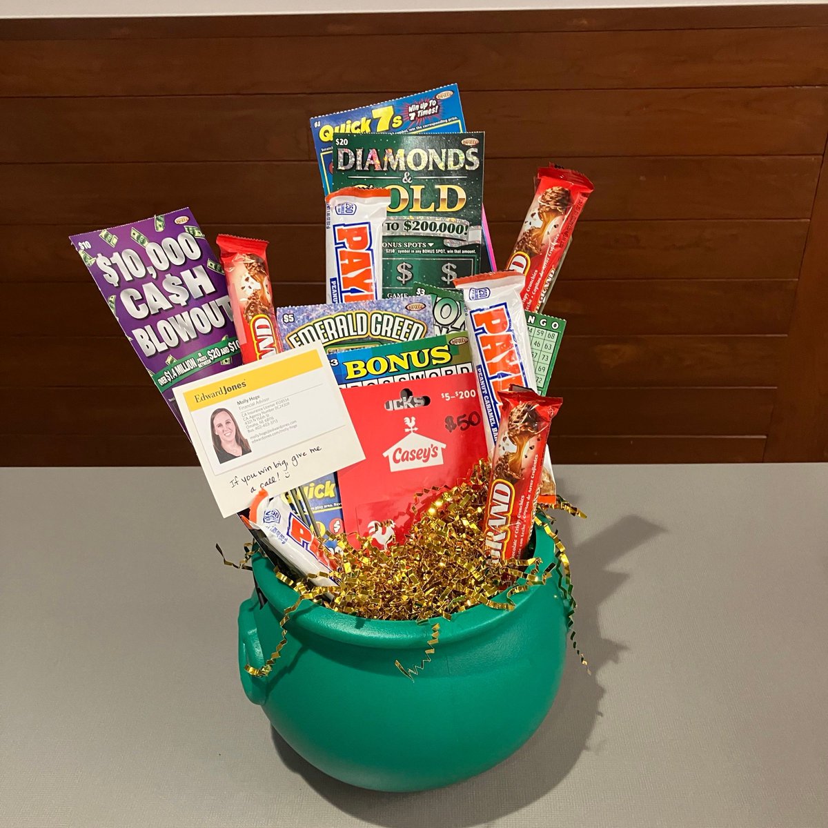 Bennington Public Schools Foundation tweet media