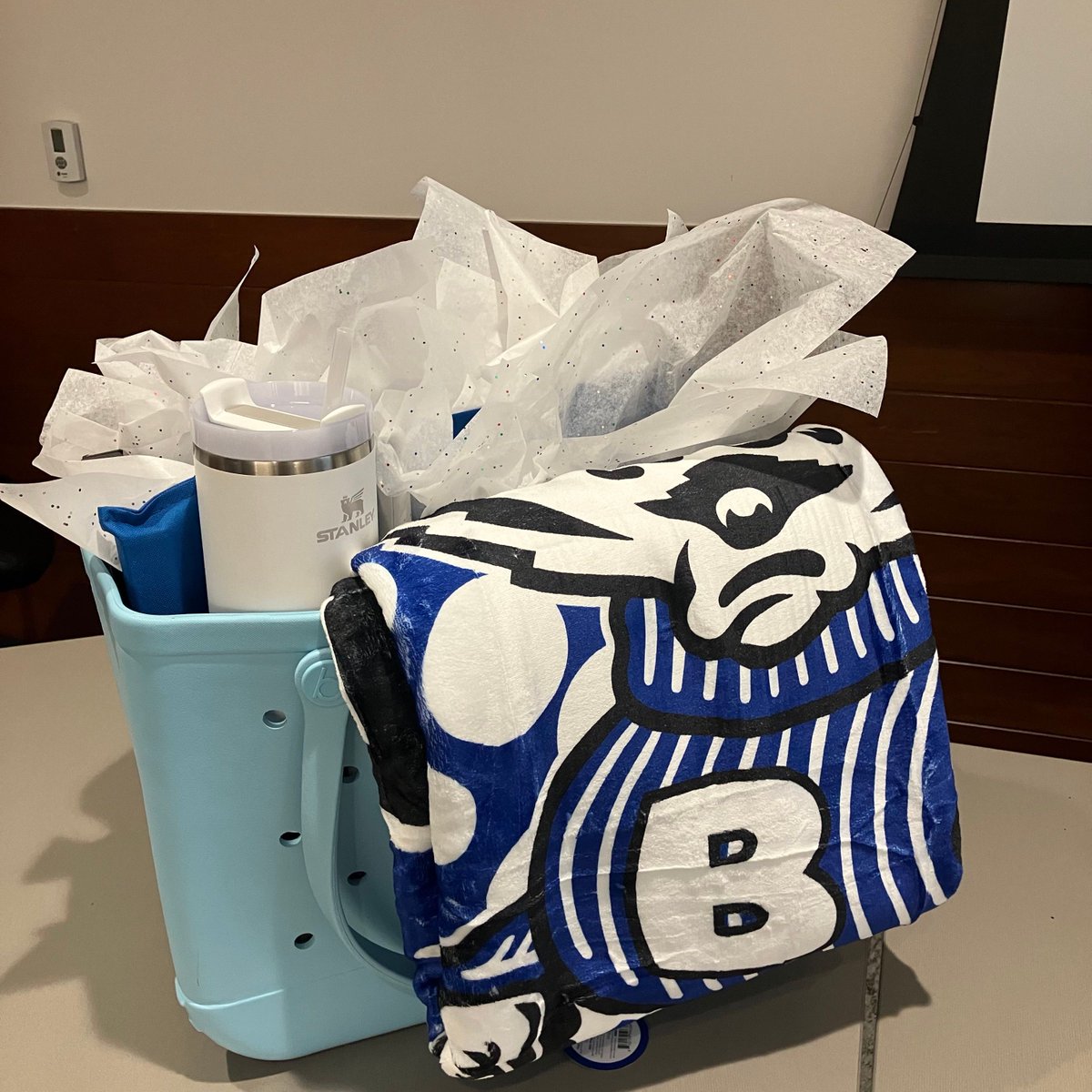 Bennington Public Schools Foundation tweet media