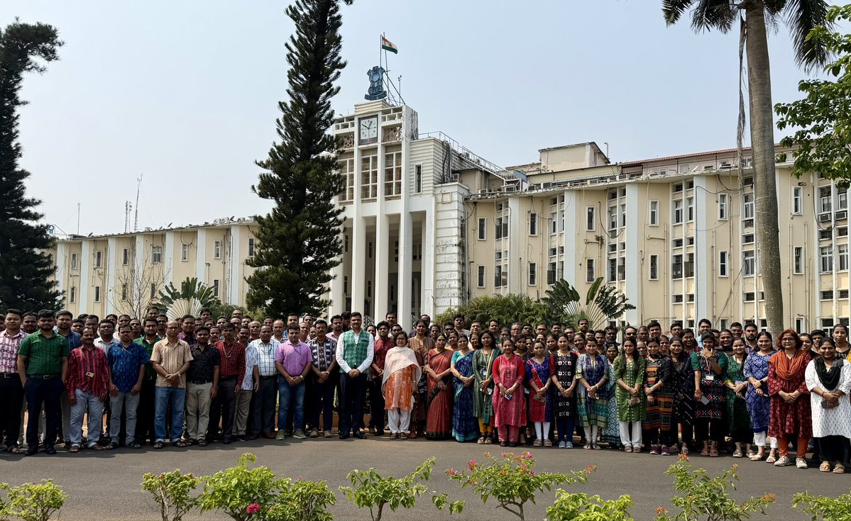 Revenue & DM Department, Government of Odisha tweet media