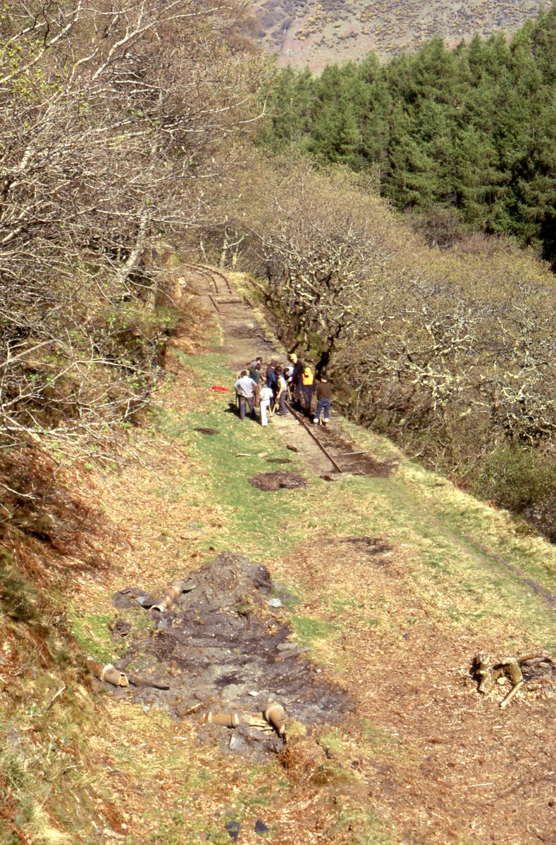Talyllyn Railway tweet media