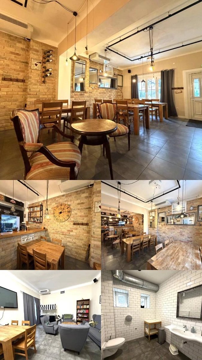 AllForUs_world's tweet photo. Na prenájom nebytový priestor v centre Kittsee, Rakúsko
121m2
Cena: 1570€ mesačne bez DPH

#nehnutelnosti #rakusko #prenajom #realestate #bratislava #slovensko #slovakia #austria #forrent #rent https://t.co/7UVqhALdlC