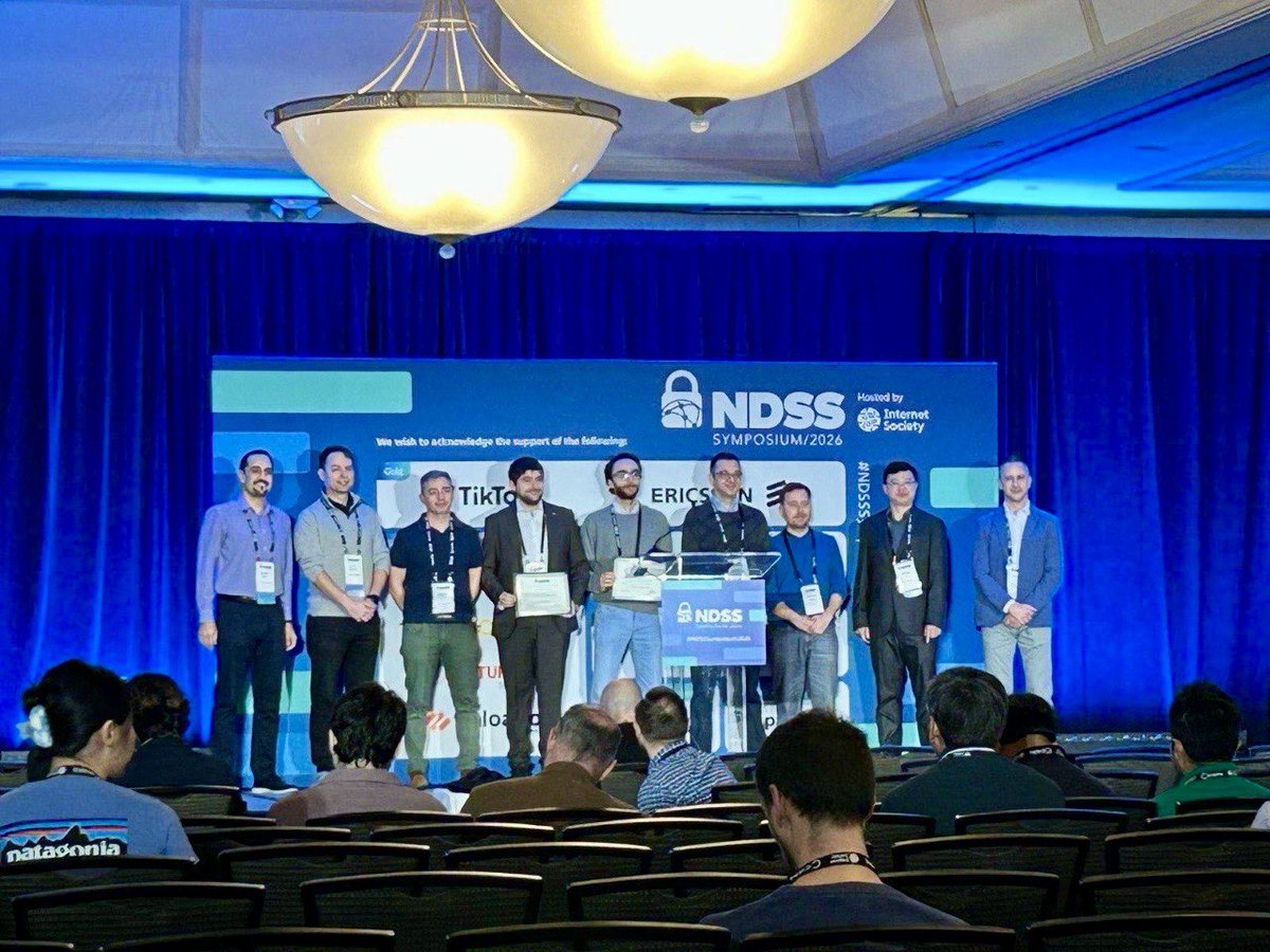 Fondazione SERICS tweet media