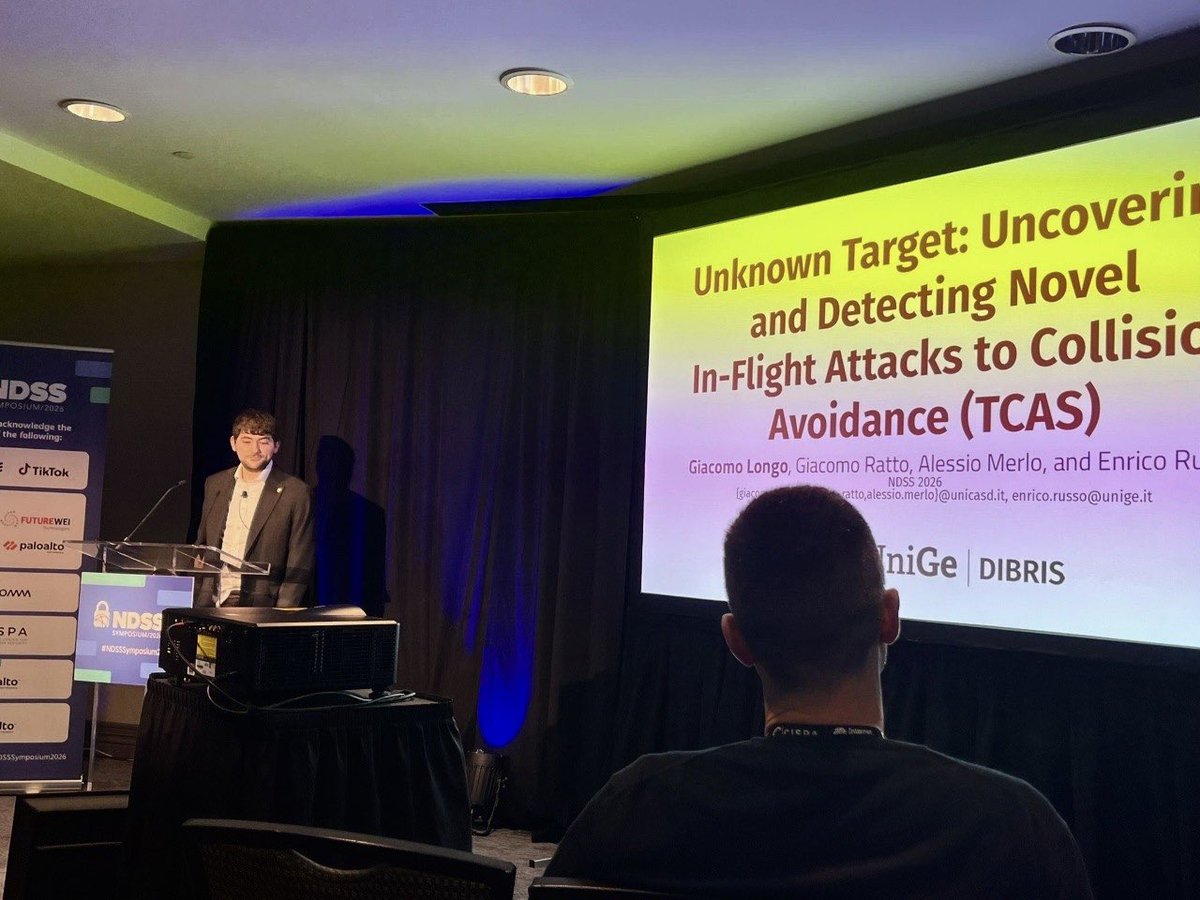 Fondazione SERICS tweet media