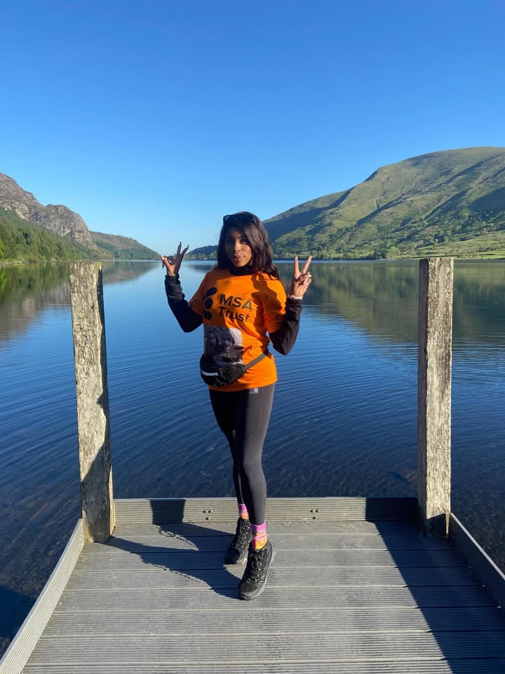 MSA Trust tweet media