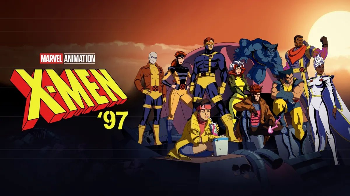 igor_brother's tweet photo. X-men 97 no drive

Primeira temporada: https://t.co/tHSvC0MZFW https://t.co/hvbV2pkCBd