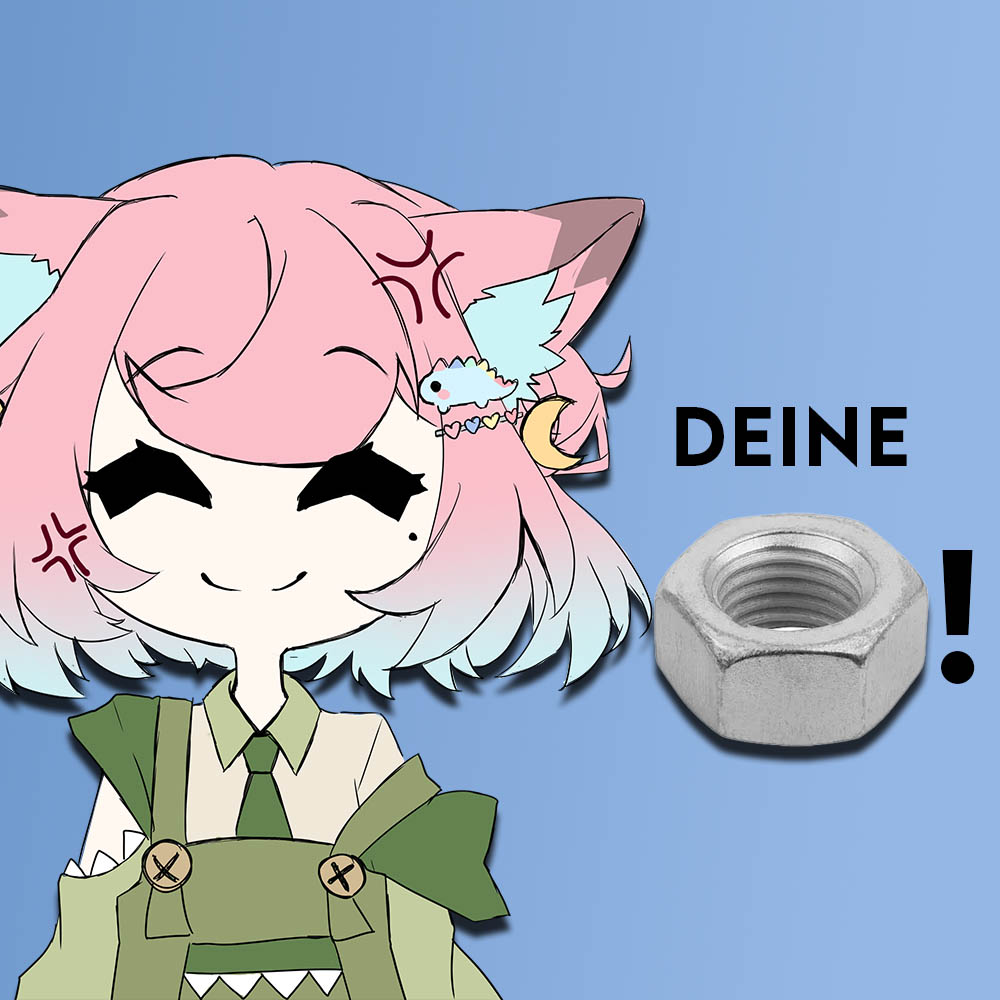 everylunaever's tweet photo. Universale Antwort o//o https://t.co/3Rb4G7mcFH