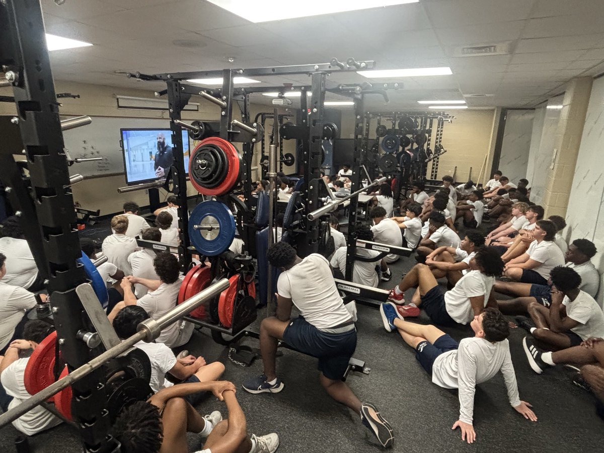 Coach Teddy Carrier, M.Ed. tweet media