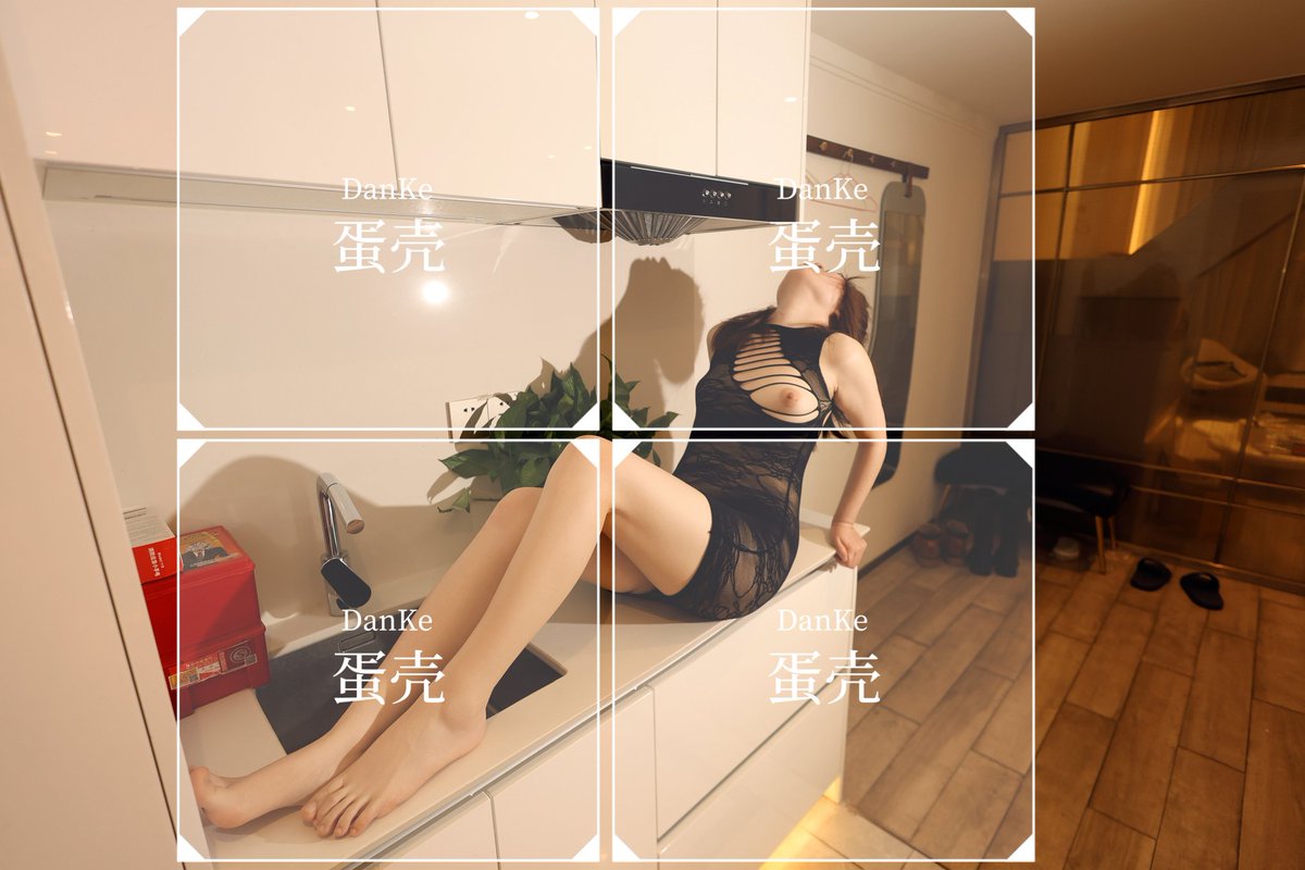 蛋壳Danke tweet media