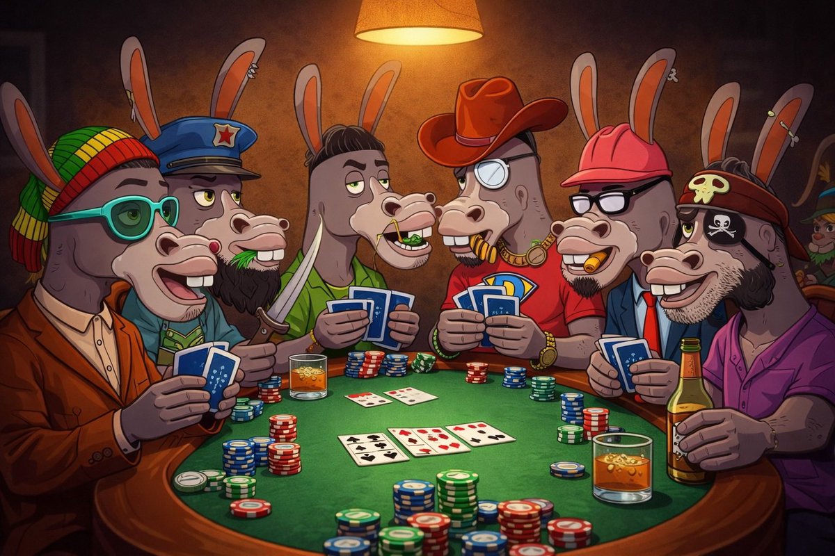 NFT Evolutionz tweet media