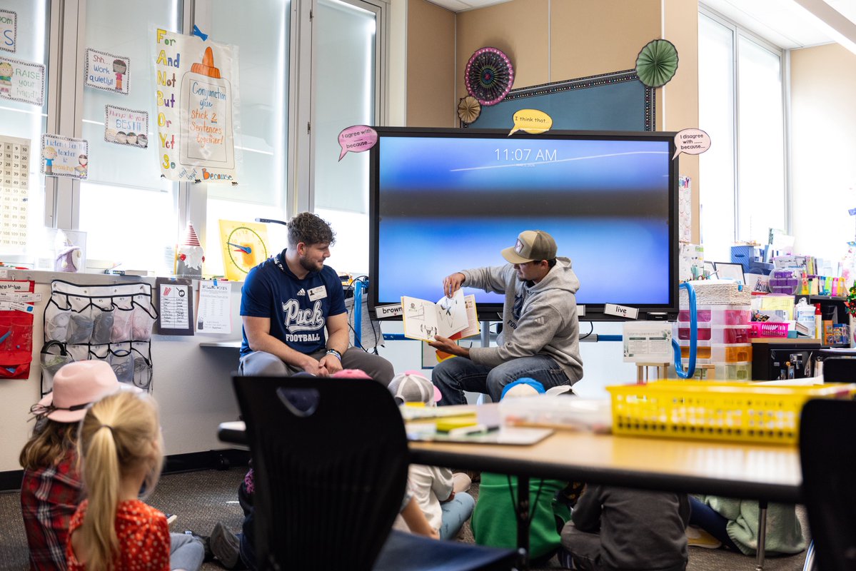 Nevada Football tweet media