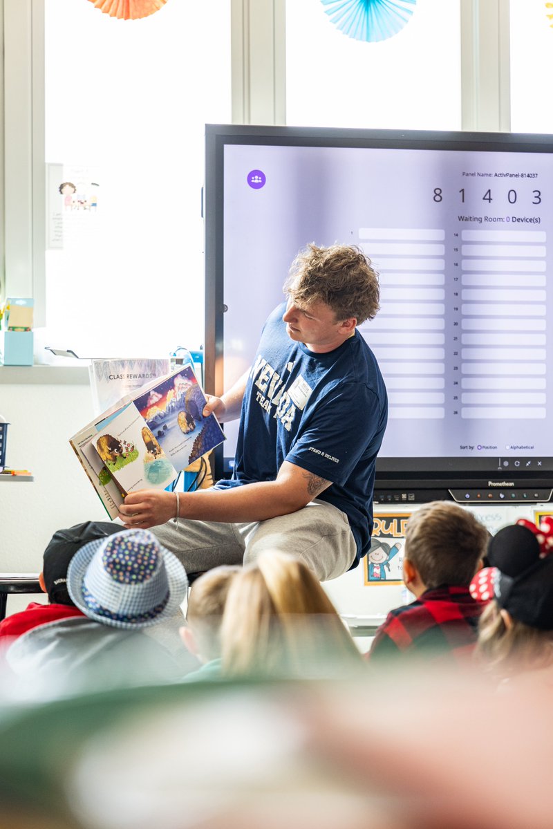 Nevada Football tweet media