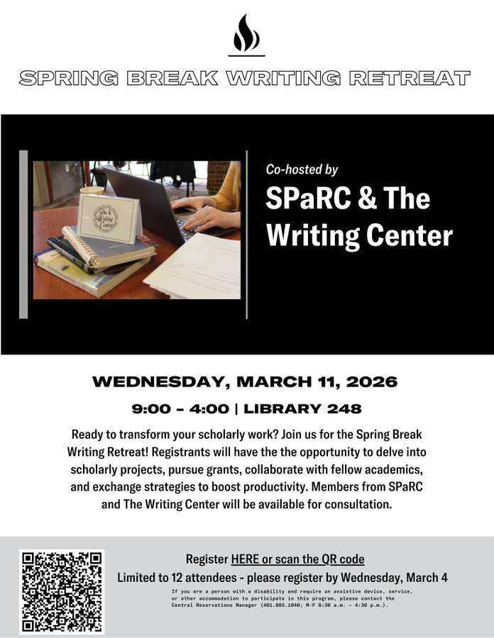 PC Sponsored Projects & Research Compliance tweet media