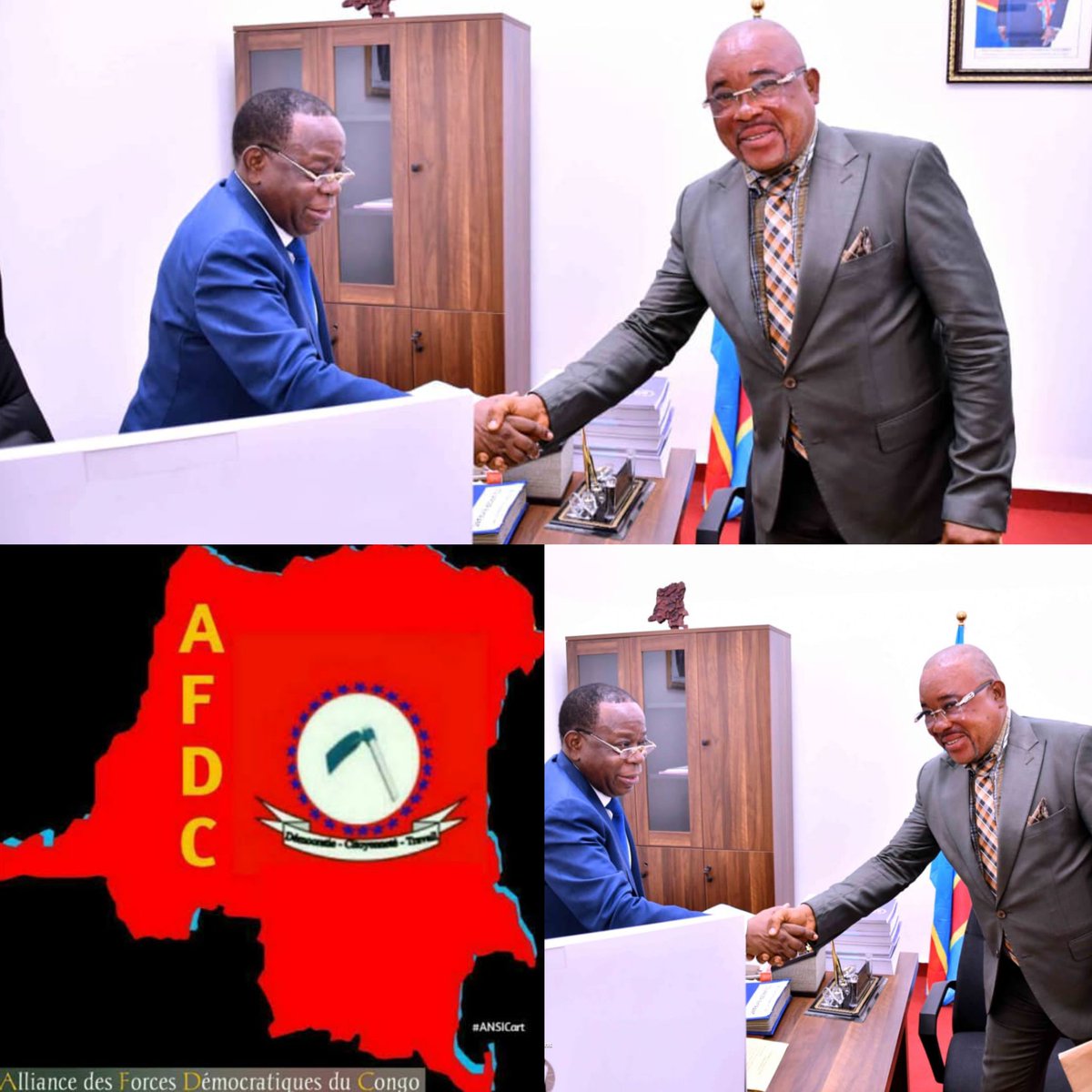 AFDC MMA tweet media