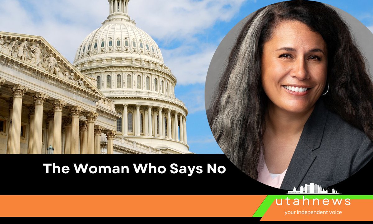 UtahNewsReport tweet media