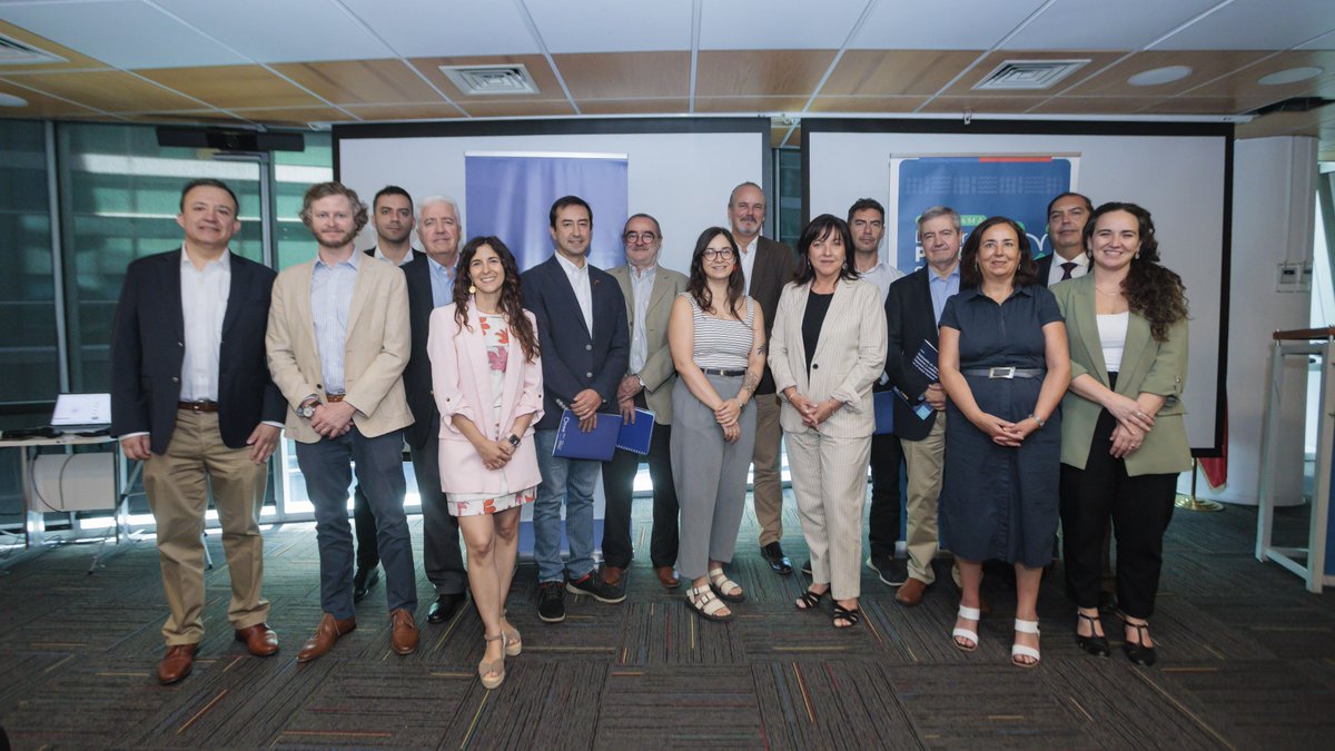 CoordinadorEléctrico tweet media