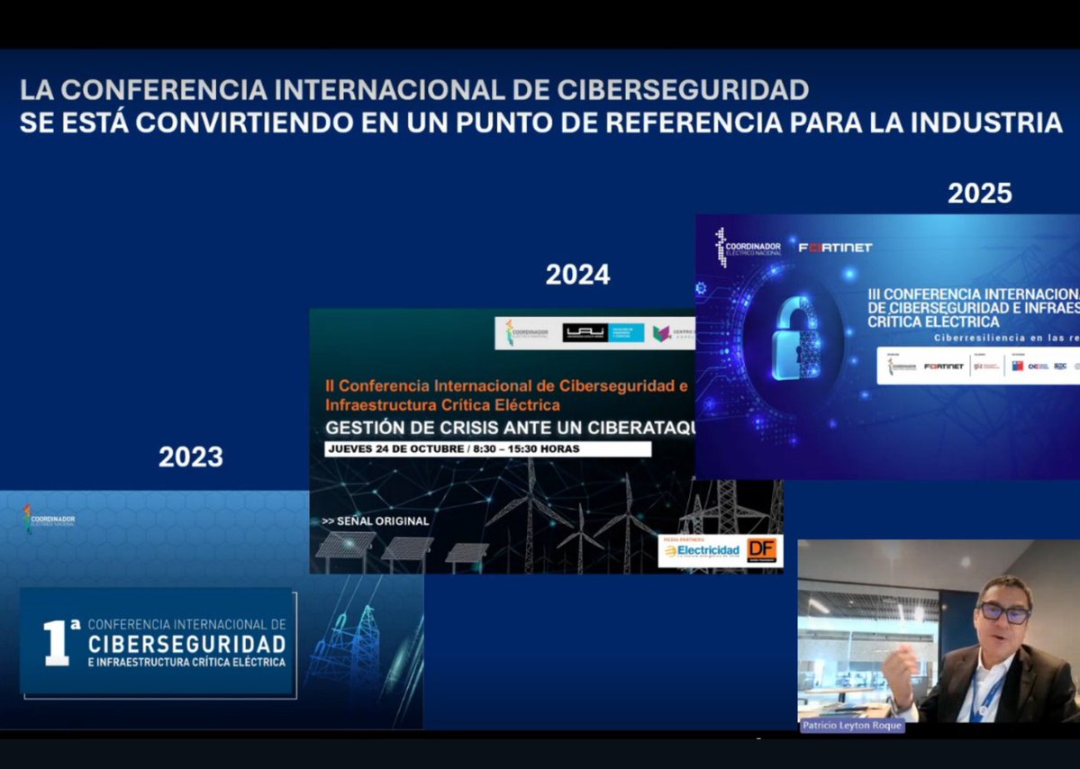 CoordinadorEléctrico tweet media