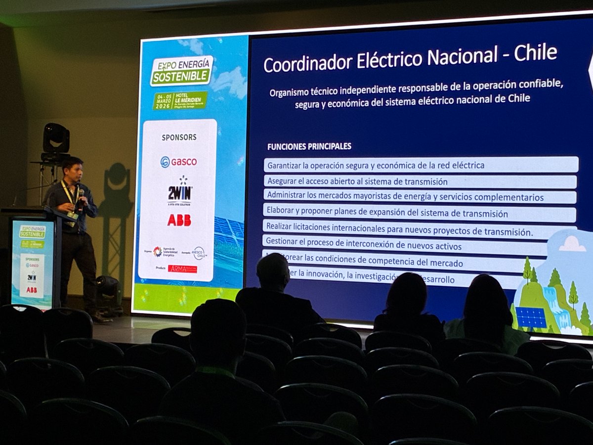 CoordinadorEléctrico tweet media