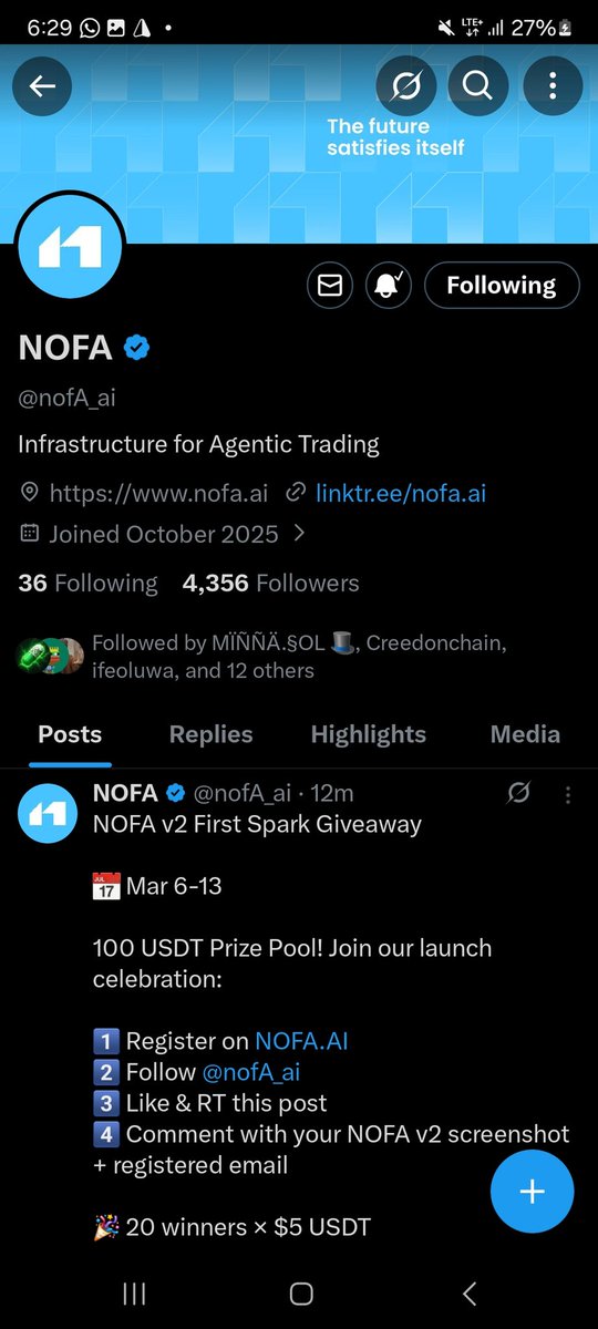 NØƁŁƐ ($DOG ARC) tweet media