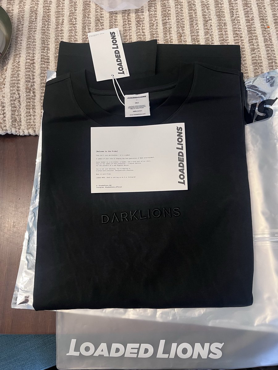 CryptoLion tweet media