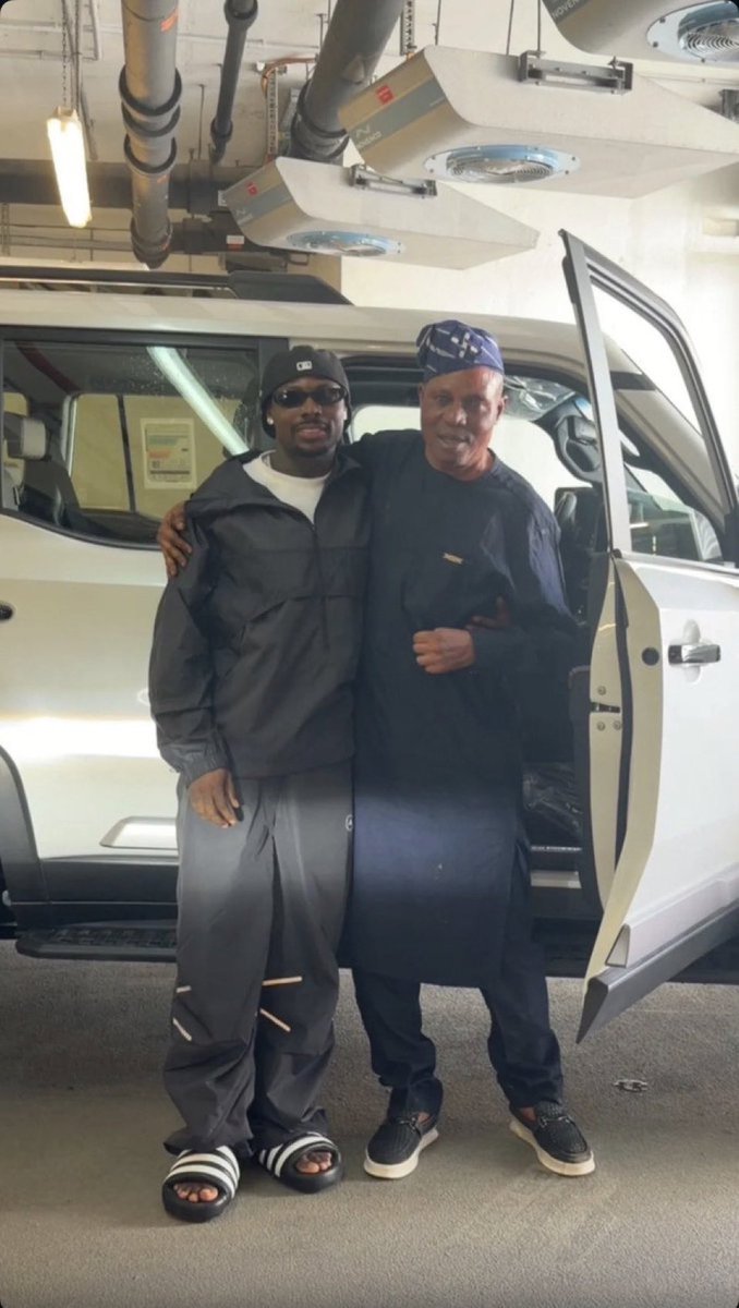 If you’re seeing this, you too will buy cars for your parents!

Claim it &amp; pass it on