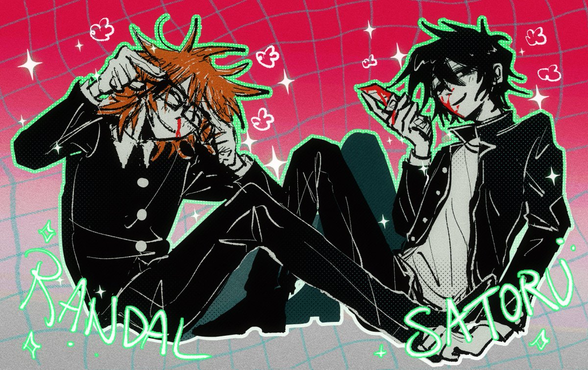 🪴Tree_qwq tweet media