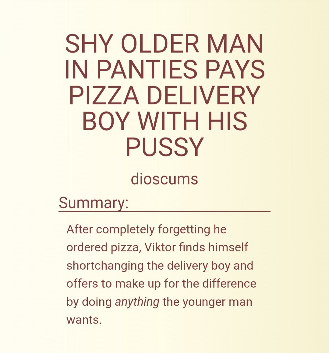 dio ☀️ tweet media