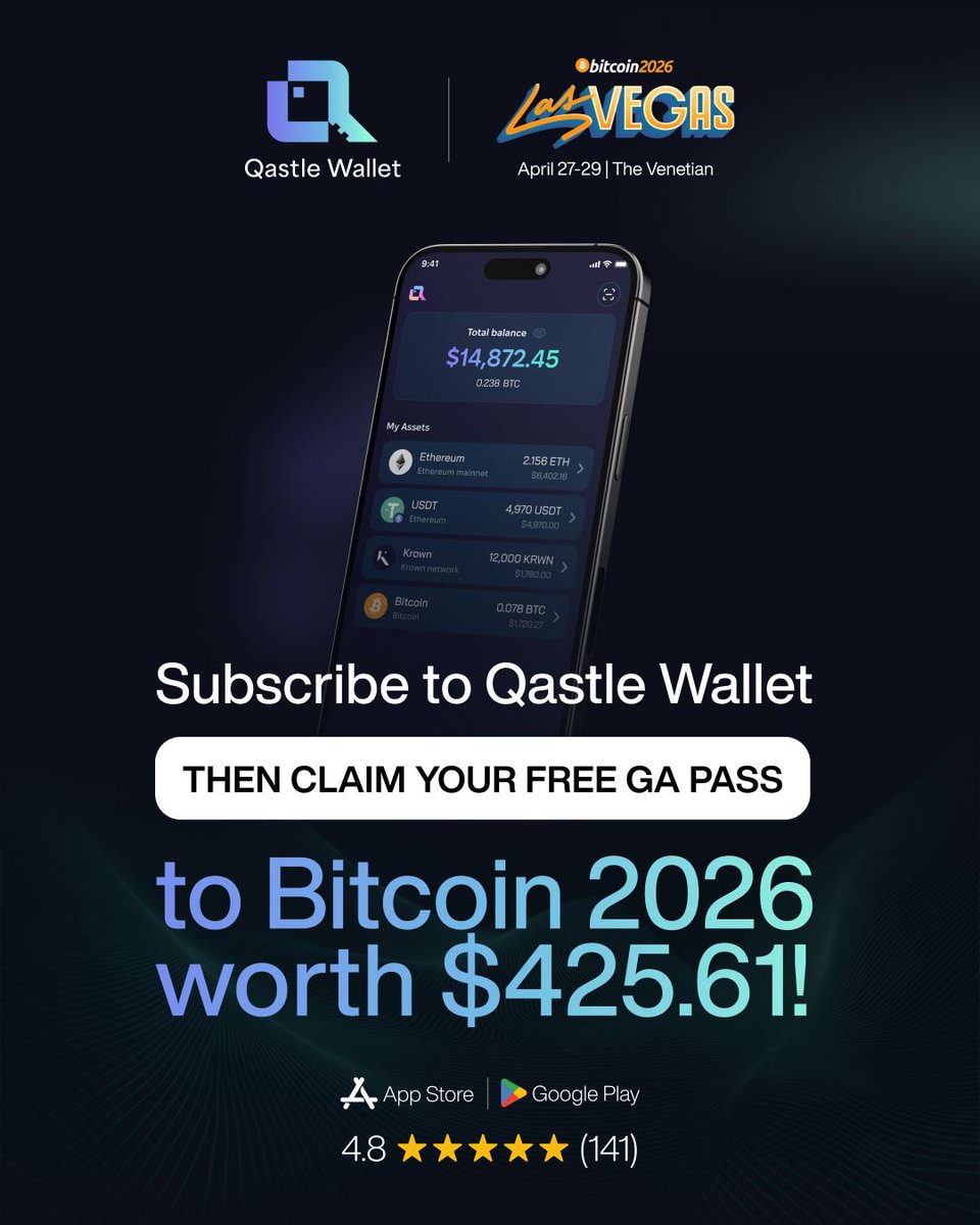 Krown Network tweet media