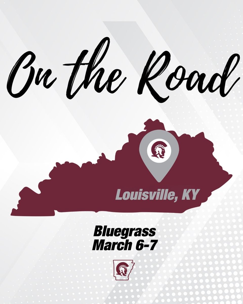 Little Rock Volleyball tweet media