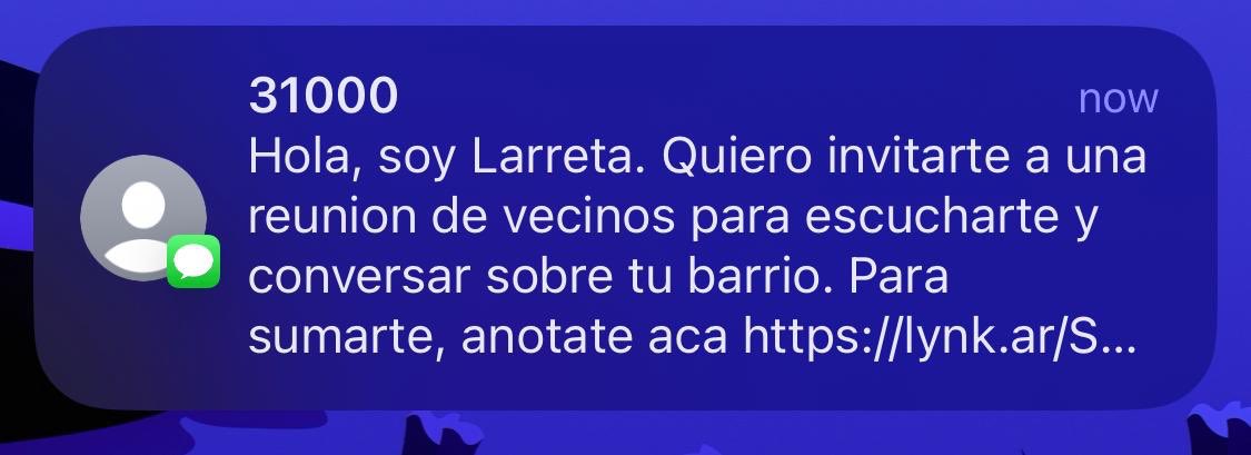 Mosquetero tweet media