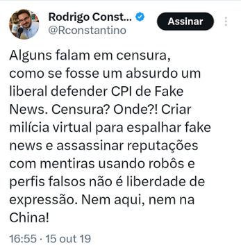 Tio Dos Bits 🇧🇷 🇺🇸 🇮🇱 tweet media