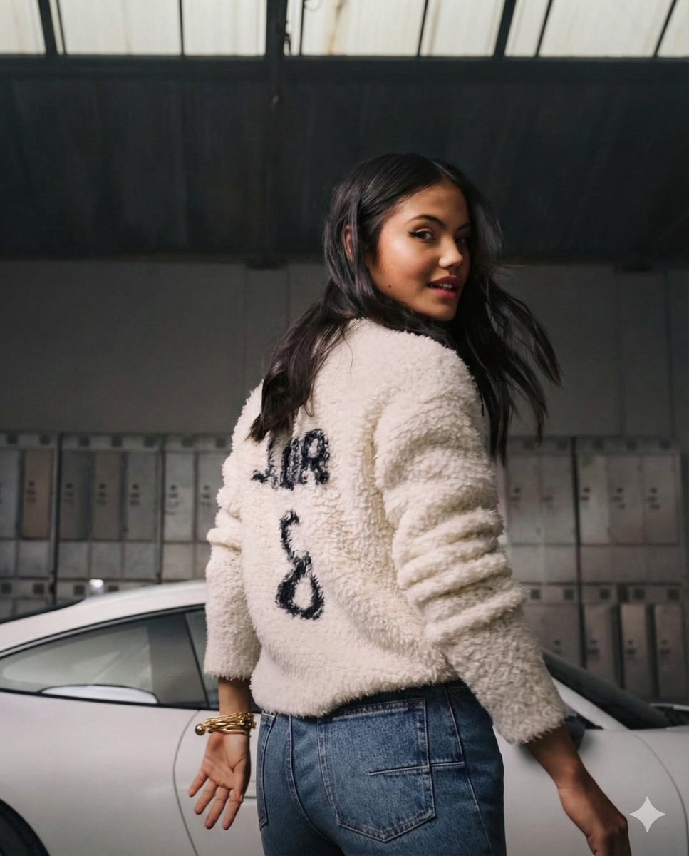 Emma Raducanu  >>> 🤍🌟 >>>