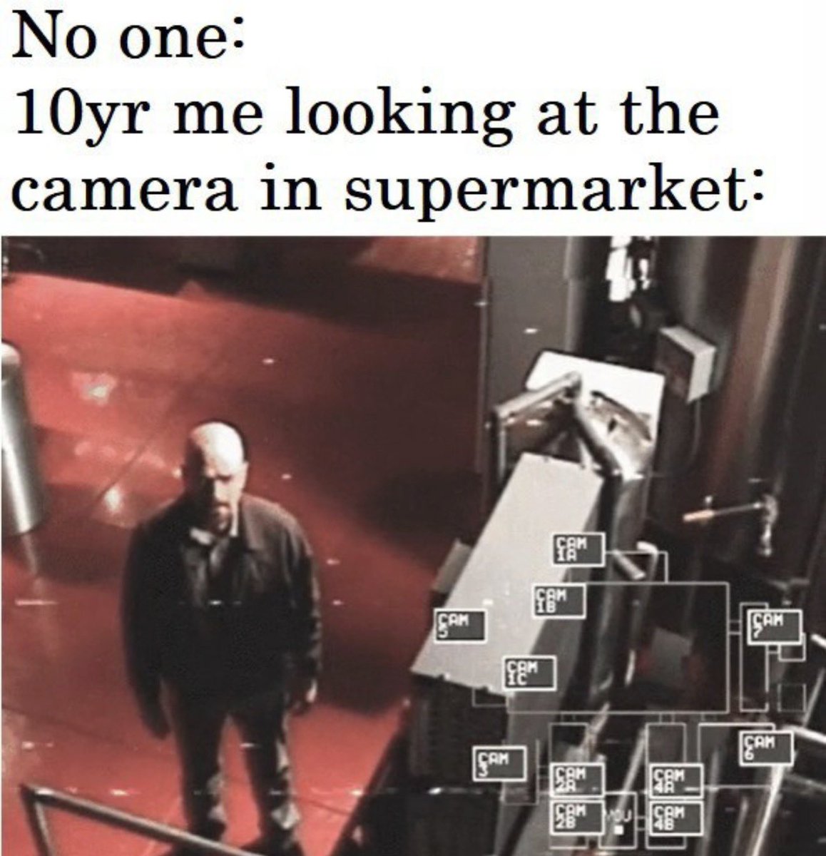 Out of Context Human Race tweet media