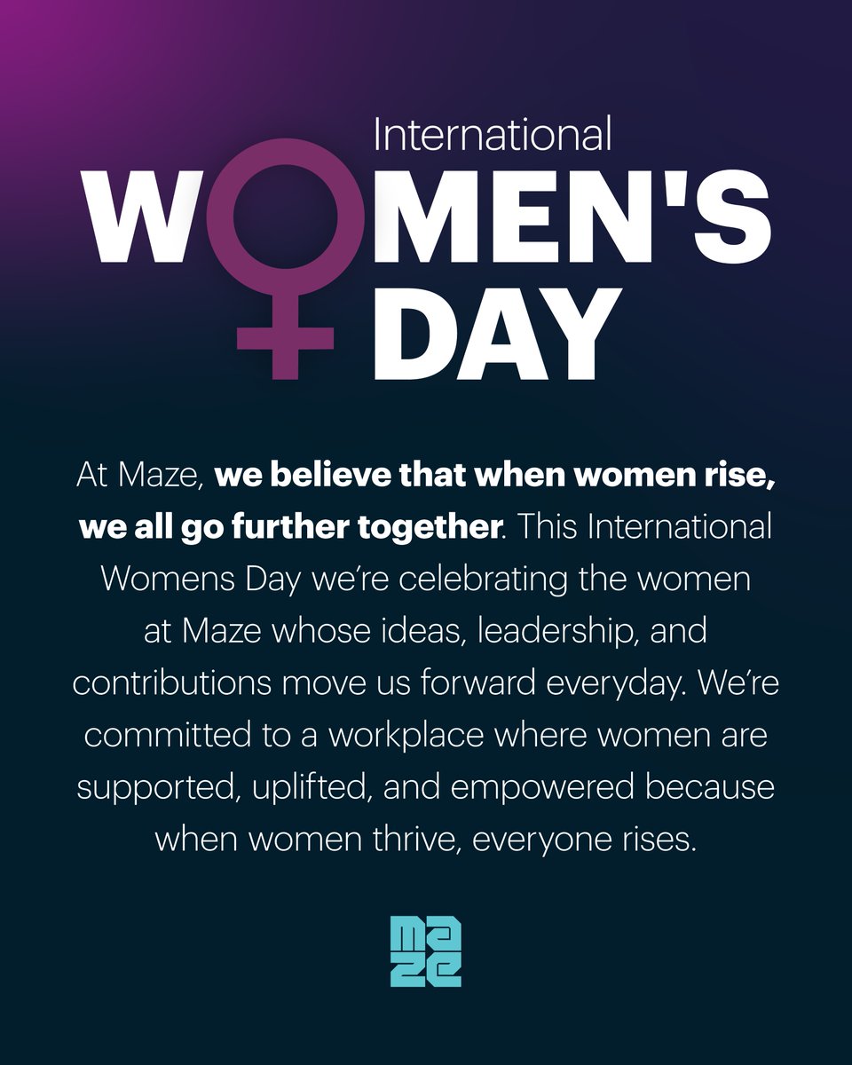 Maze Therapeutics tweet media