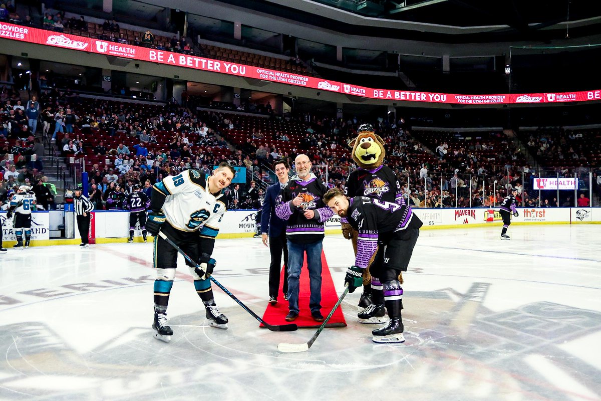 Huntsman Cancer Institute tweet media