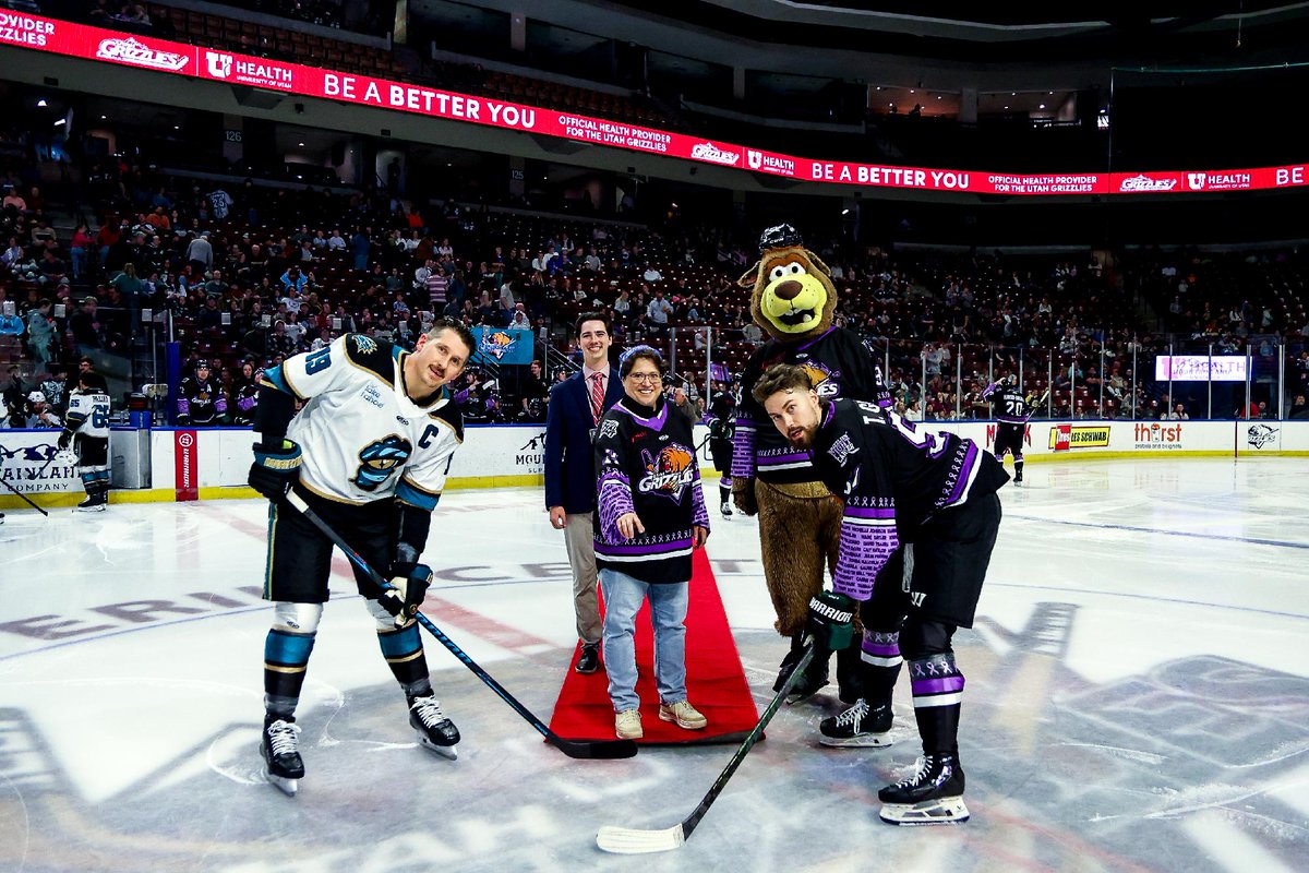 Huntsman Cancer Institute tweet media