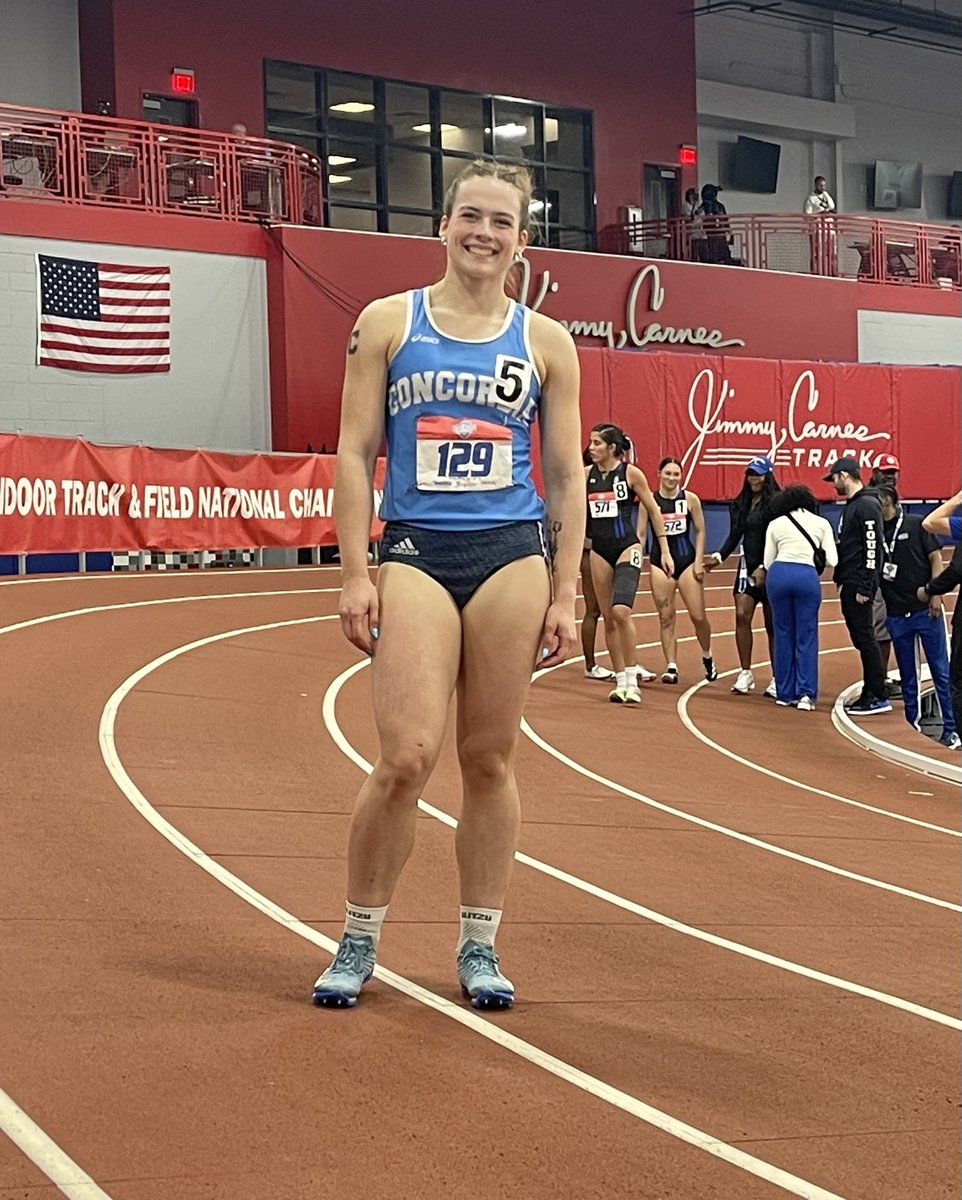 CUNE Track & Field/XC tweet media