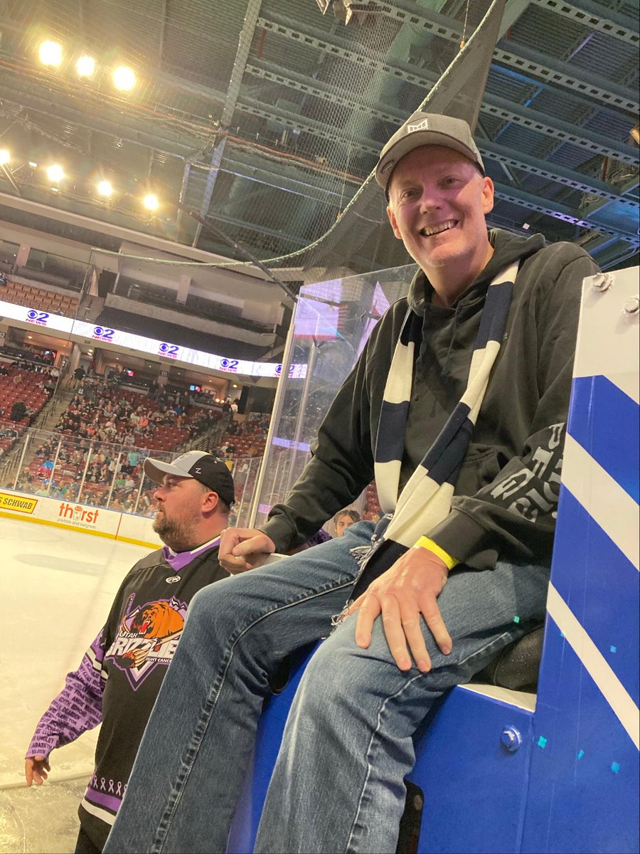 Huntsman Cancer Institute tweet media