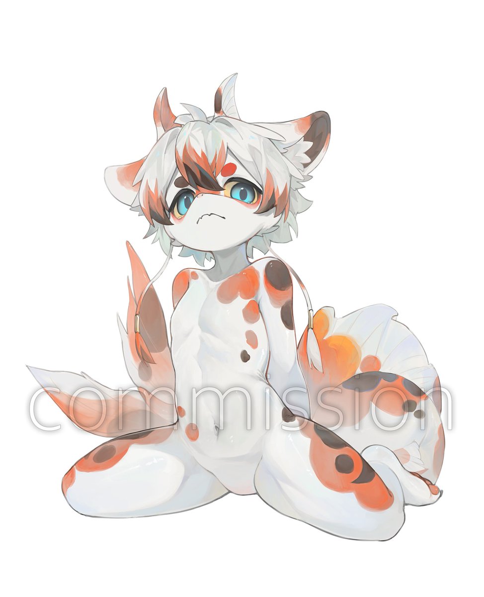 冷吃兔♪ tweet media