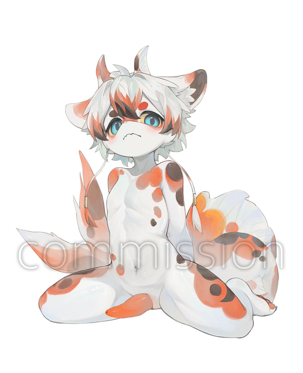 冷吃兔♪ tweet media