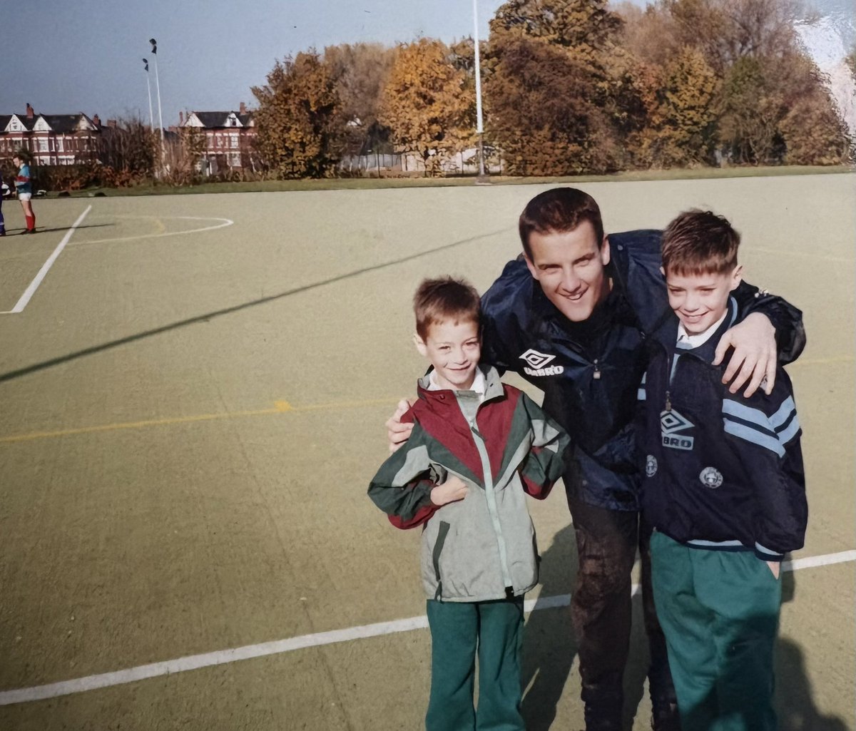 Jordan O'Dea tweet media